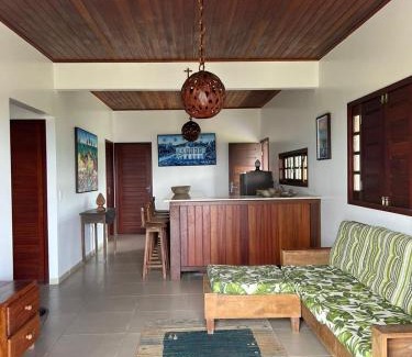 Bezerros House | Casa da Serra Negra