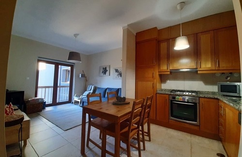 Penhas da Saude House | Casa da Serra - Penhas da Saúde