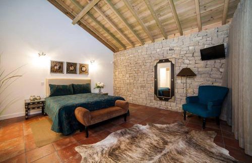 Porto de Mos House | Casa da Serra