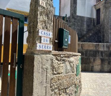 Oliveira de Frades House | Casa Da Serra