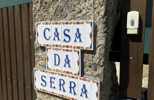 Oliveira de Frades House | Casa da Serra