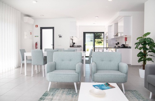 Caldas da Rainha Villa | Casa da Serra