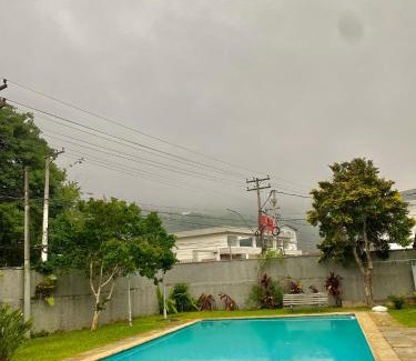 Teresopolis House | Casa da Serra Teresópolis