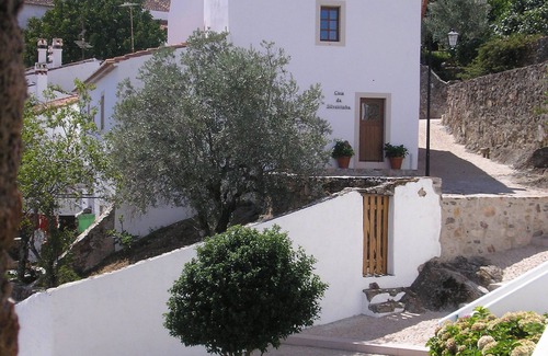 Marvao Cottage | Casa da Silveirinha for 8 people