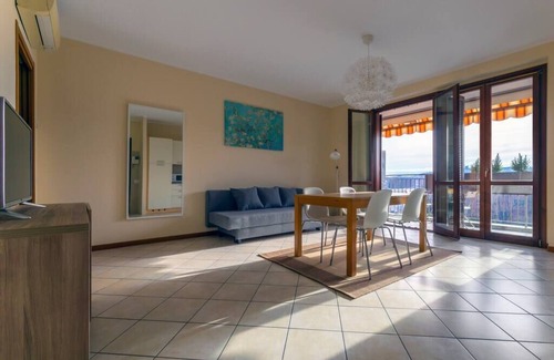 Bruzzano Apartment | Casa da Suite Dinamica