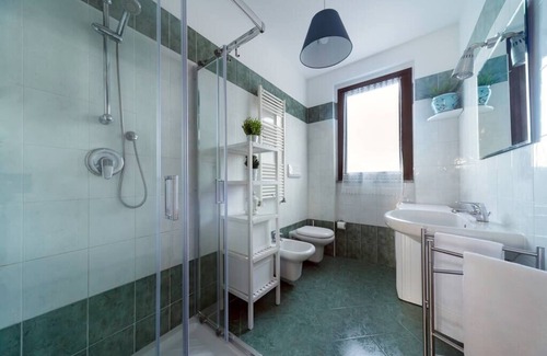 Bruzzano Apartment | Casa da Suite Dinamica