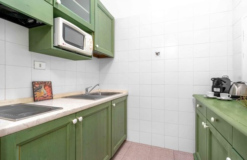 Milan Apartment | Casa da Suite Fraschini - Standard two rooms apartment