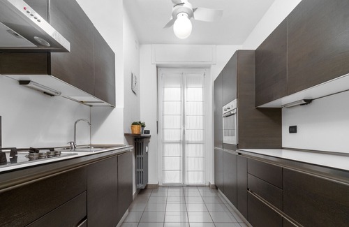 Cascina dei Pomi Apartment | Casa da Suite Zuretti