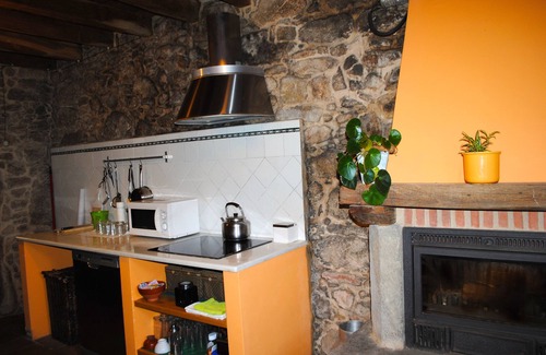 Morana Cottage | Casa da tía Obdulia