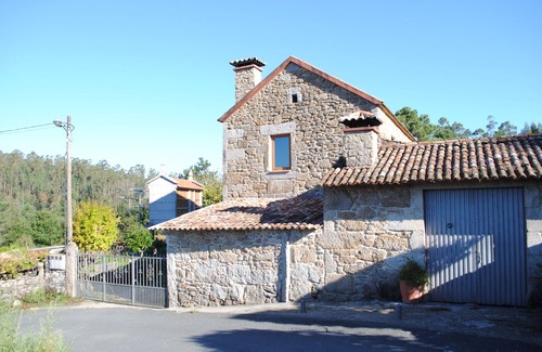 Morana Cottage | Casa da tía Obdulia