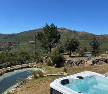 Moncao House | Casa da Tapada Santo Antonio