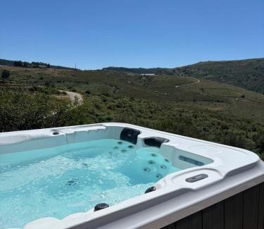 Moncao House | Casa da Tapada Santo Antonio