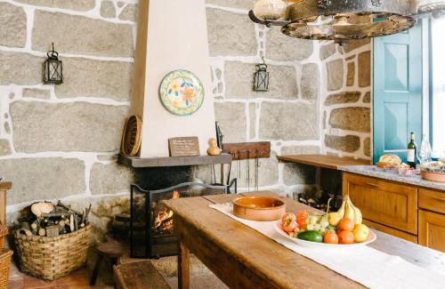 Vila Pouca de Aguiar House | Casa da Tapa 7