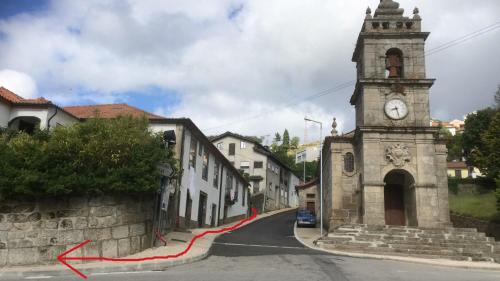 Vila Pouca de Aguiar House | Casa da Tapa 7