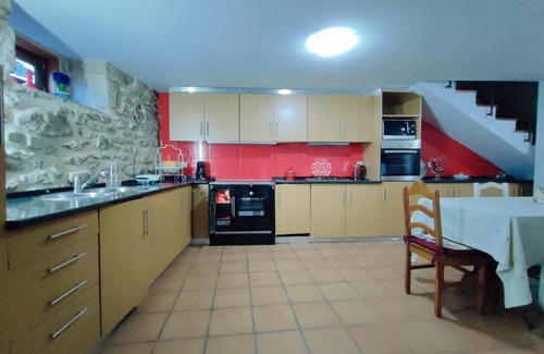 Melgaco Cottage | Casa da Telhada | Rustic | Rafting Capital