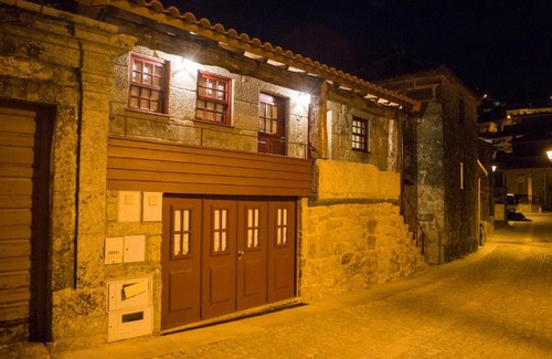 Sistelo House | Casa da Teresina