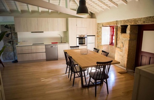 Sistelo House | Casa da Teresina