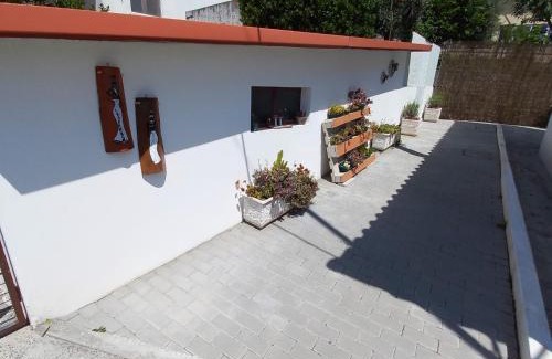 Macao House | Casa da Ti Emília