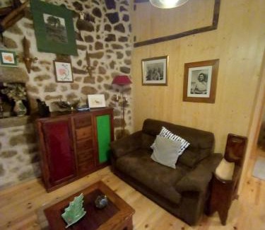 Monsanto House | Casa da Ti Maria Pereira