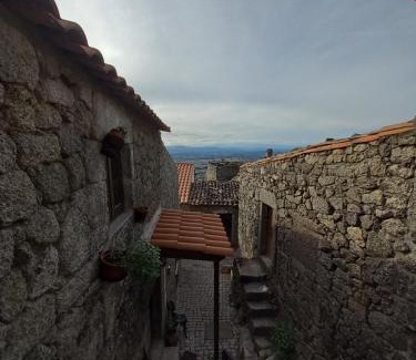 Monsanto House | Casa da Ti Maria Pereira