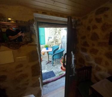 Monsanto House | Casa da Ti Maria Pereira