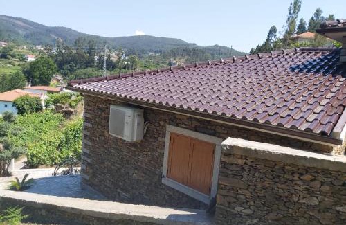 Castelo de Paiva House | Casa da Tia Bina