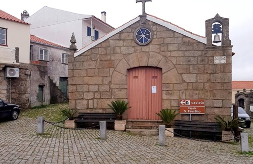 Gouveia Cottage | Casa da Tia Lurdes - Serra da Estrela