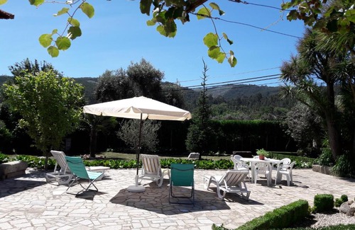 Castelo de Paiva House | Casa da Tia Palmira