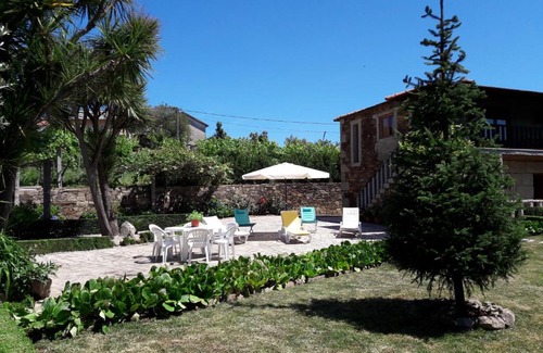 Castelo de Paiva House | Casa da Tia Palmira