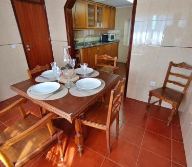 Pampilhosa da Serra House | Casa da Tia Rita