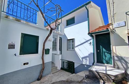 Pampilhosa da Serra House | Casa da Tia Rita