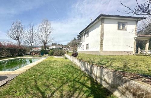 Amares House | CASA DA TIA ROSA