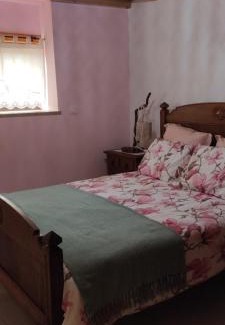 Figueira de Lorvao House | Casa da Tileira