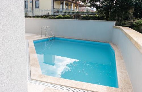 Arcos de Valdevez House | Casa da Tininha