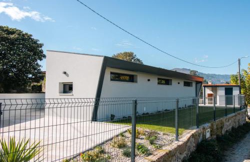 Arcos de Valdevez House | Casa da Tininha
