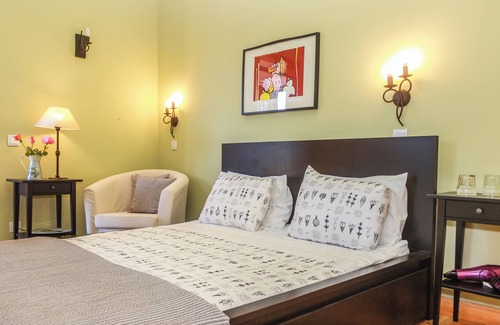 Loule House | Casa da Tita