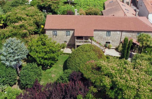 Valga House | Casa da Torre