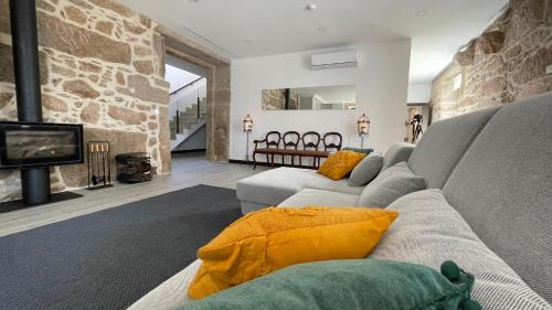 Lapela Villa | Casa da Torre