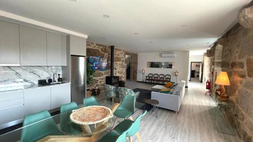 Lapela Villa | Casa da Torre