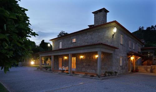 Pico House | Casa da Torre