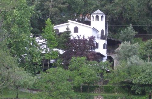 Pombal Villa | Casa da torre