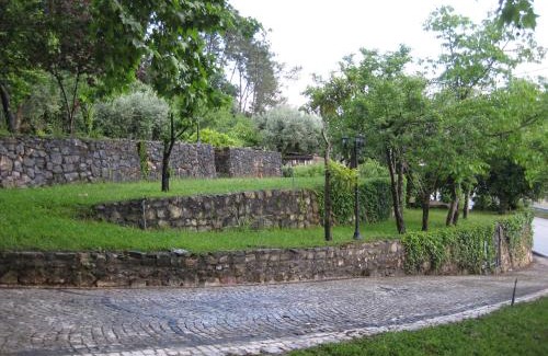 Pombal Villa | Casa da torre