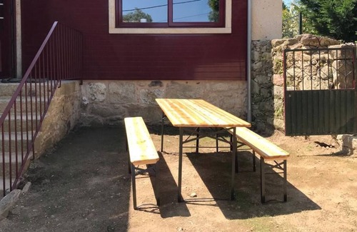 Cossourado House | Casa da Torre