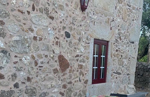 Cossourado House | Casa da Torre