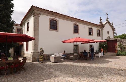 Mosteiro House | Casa da Torre