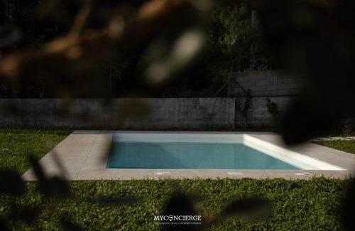 Ossela House | Casa da Trapa
