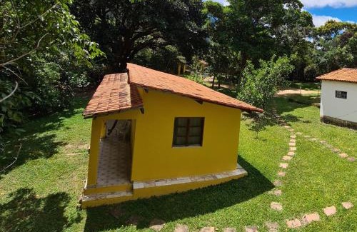 Pati Valley House | Casa da Trilha