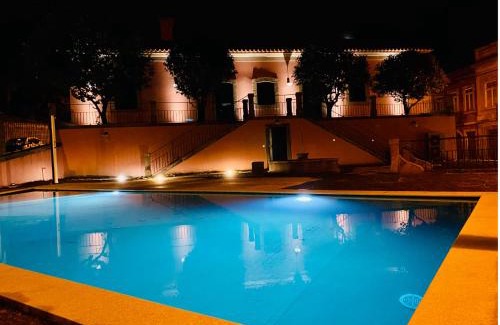 Pinhel House | CASA DA TRINCHEIRA , turismo de habitação