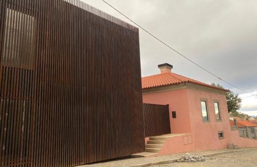 Pinhel House | CASA DA TRINCHEIRA , turismo de habitação