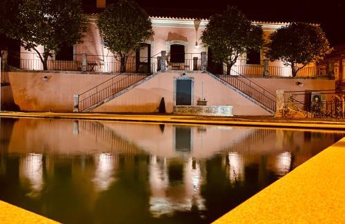 Pinhel House | CASA DA TRINCHEIRA , turismo de habitação